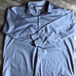 Van Heusen Men’s Dress Shirt